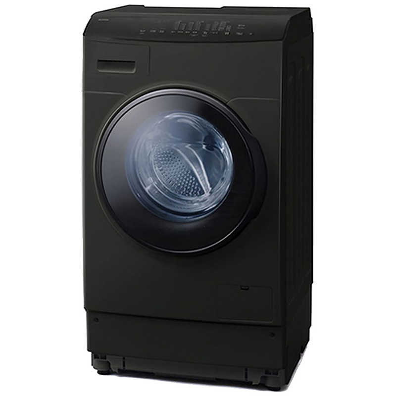 アイリスオーヤマ ドラム式洗濯乾燥機 FLK852-B