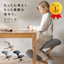 プロポーションチェア SOLA