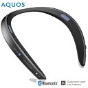 シャープ AQUOSサウンドパートナー AN-SS2